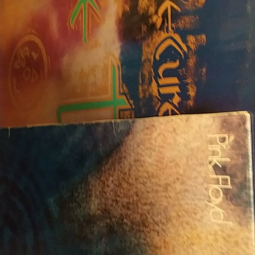 Music CDs like new, various combinations