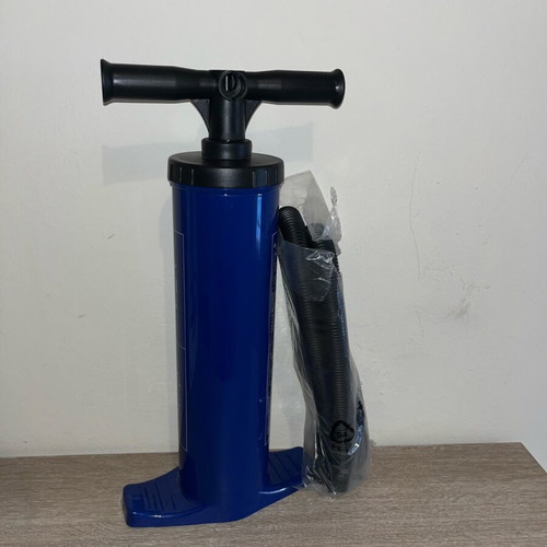 Pump new with box