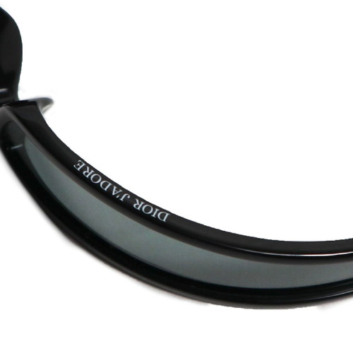 Christian Dior by John Galliano 1D28 80 sunglasses, unisex, 2004 vintage