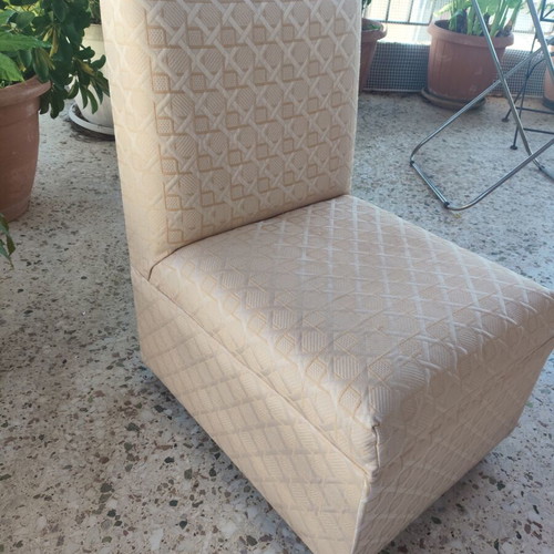 Armchair like new