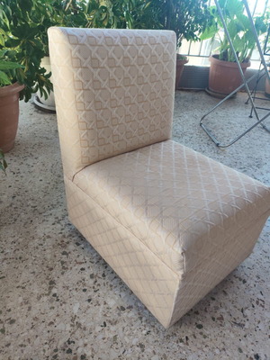 Armchair like new