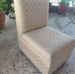 Armchair like new