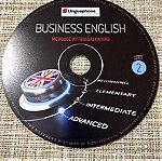 DVD *BUSINESS ENGLISH N- 2* ΜΕΘΟΔΟΣ ΑΥΤΟΔΙΔΑΣΚΑΛΙΑΣ.