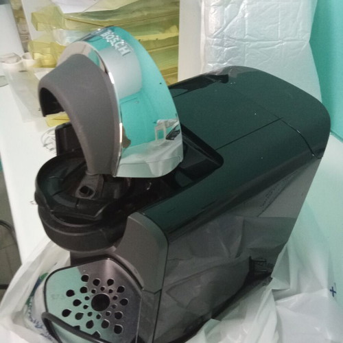 Bosch coffee maker for Tassimo capsules