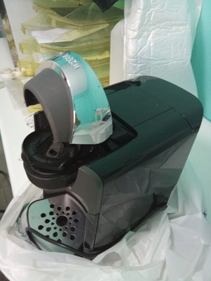 Bosch coffee maker for Tassimo capsules