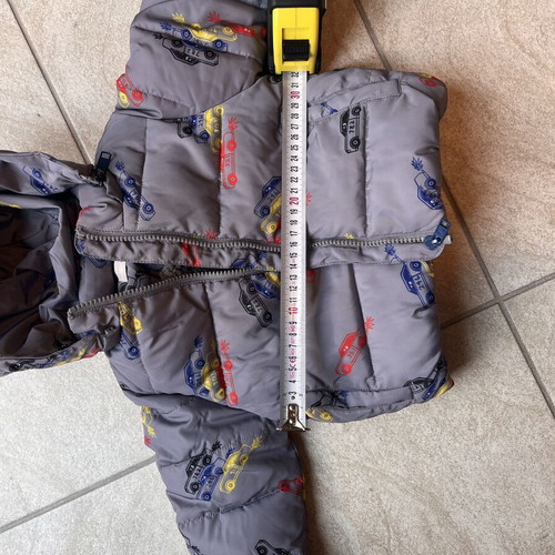 Stella McCartney Kids winter jacket for 12 months, like new