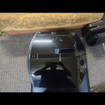 Sony Bravia VPL-VW60 Full HD Projector SXRD, like new, 5 hours lamp
