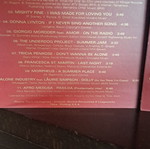Privilege 2 CD like new