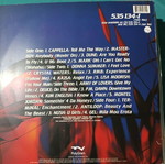 Now Dance 9 vinyl record