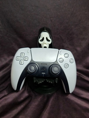 Ghostface controller holder for PS5 and Xbox new