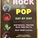  Rock And Pop Day By Day