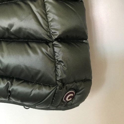 Colmar puffer jacket size XS