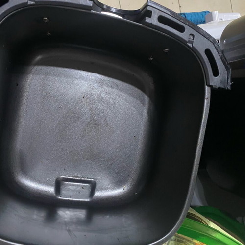 Camry air fryer 5Lt like new