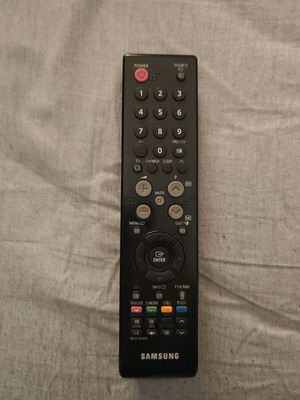 Τηλεχειριστήριο TV Samsung σαν καινούργιο