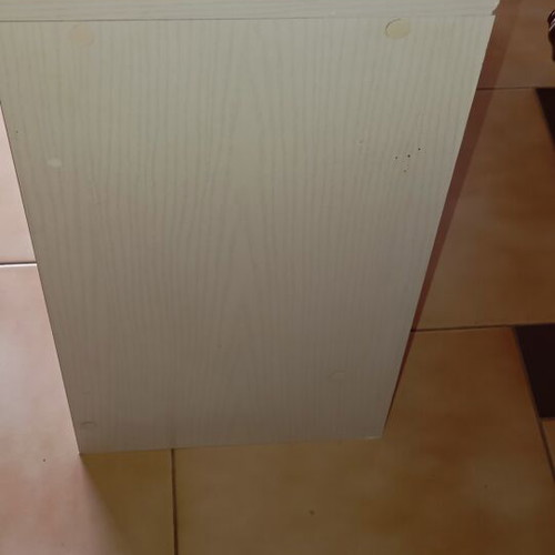 Shoe rack 3-position, 86x46x26 cm