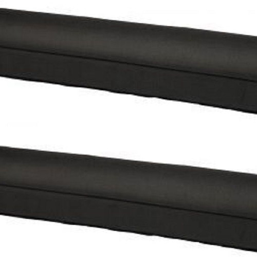 Vevor Soft Roof Rack Pads 28" like new