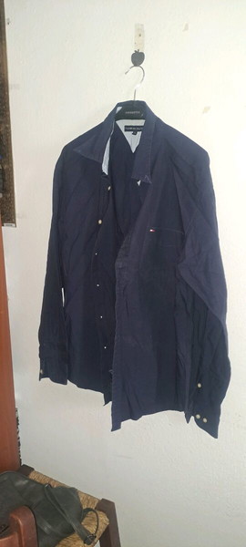 Tommy Hilfiger Xl πουκάμισο..σε καλή κατάσταση