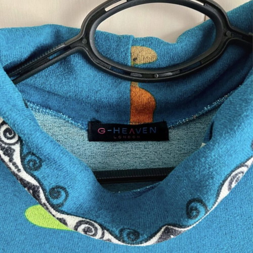 G-Heaven dress like new, multicolored, size S