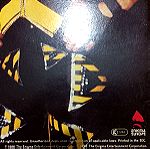  Stryper To Hell With The Devil 1986 Enigma records 3237-1