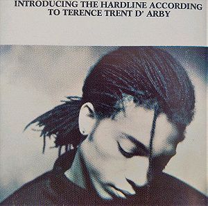 Terence Trent D'Arby - Introducing The Hardline According To (Cassette)