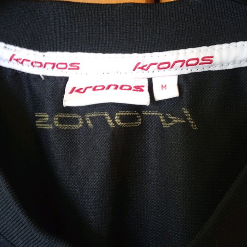 Super vintage jersey Kronos number 11 size Medium