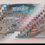  POKEMON MYSTERY DUNGEON RED RESCUE TEAM(GAMEBOY ADVANCE)