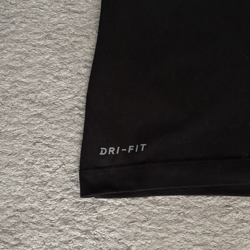 Nike Jordan Jumpman Dri-FIT T-shirt size S, black