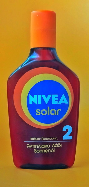 NIVEA Solar