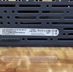 WD My Book Home Edition external drive enclosure for parts