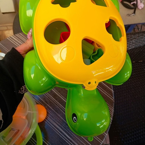 Fisher Price Turtle Toy like new