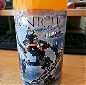 Lego Bionicle 8615 Vahki Bordakh