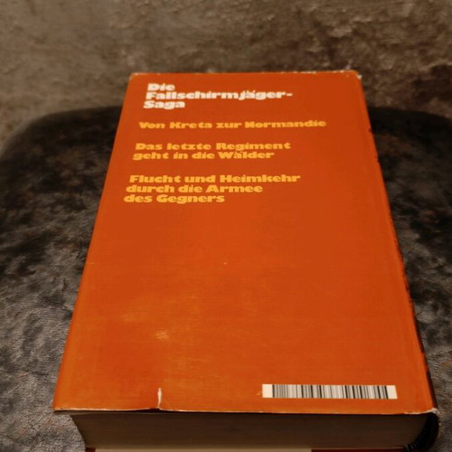 Book Rot Schien Die Sonne Roman used, German