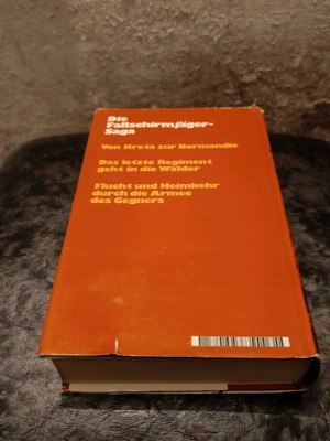 Book Rot Schien Die Sonne Roman used, German