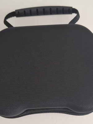 PS5 controller carrying case new