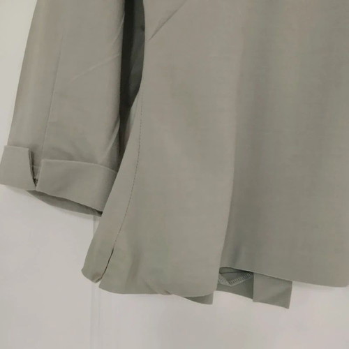 Sofos vintage style blazer with 3/4 sleeves, size M