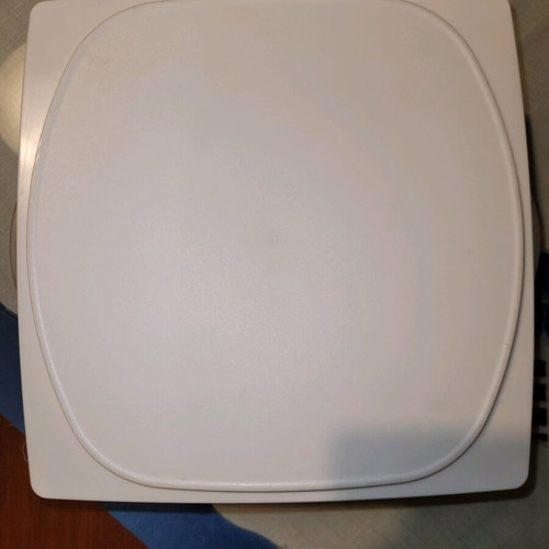 Tupperware cheese container like new