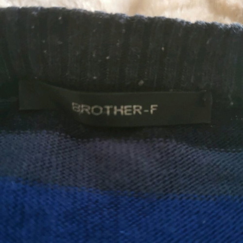 Brother-F sweater