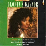  GLORIA GAYNOR "SOUL SISTERS" - CD