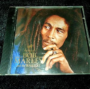 Bob Marley & The Wailers - The Best Off CD