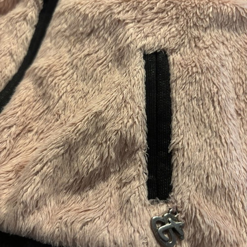 Bomber jacket 18-24m So Twee by Miss Grant like new
