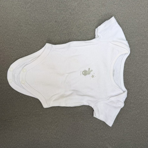 Summer baby rompers sleeveless & short-sleeve 0-1M & 0-3M pack of 14