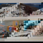 25 Καρτ Ποστάλ δεκαετίας '70 - '80 από Σαντορίνη
