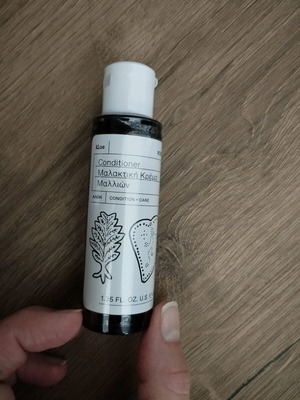 Korres conditioner new 40ml