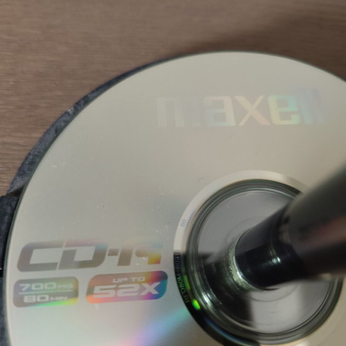 DVD and CD pack new, 15 CDs and 48 DVDs