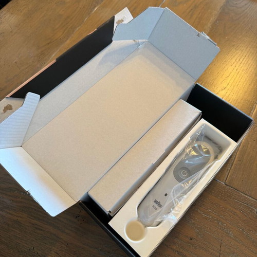 Braun Series 5 BG5550 Body Groomer like new