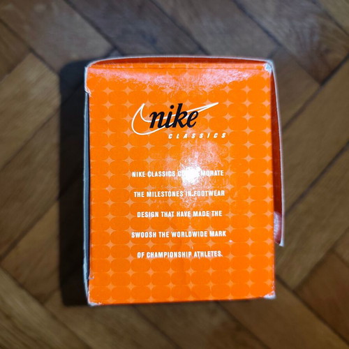 Nike Air Force 1 Classics Bowen Designs Toy Limited Edition New