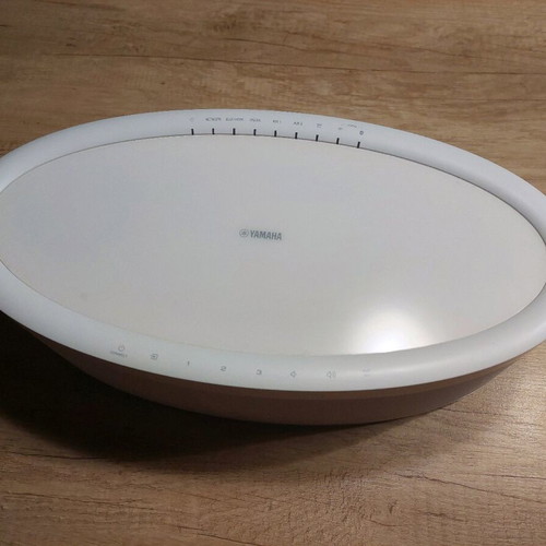 Yamaha WX-051 MusicCast wireless network speaker like new