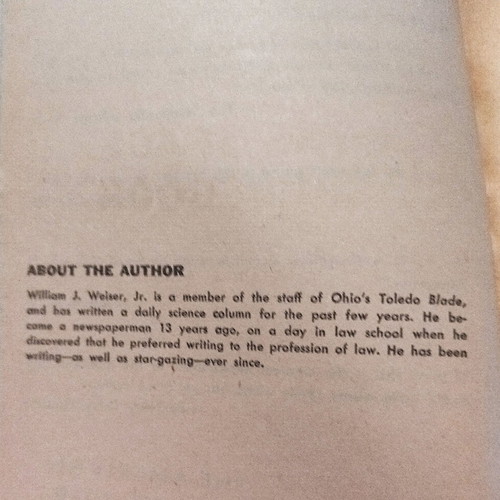 The Space Guidebook used book in Greek