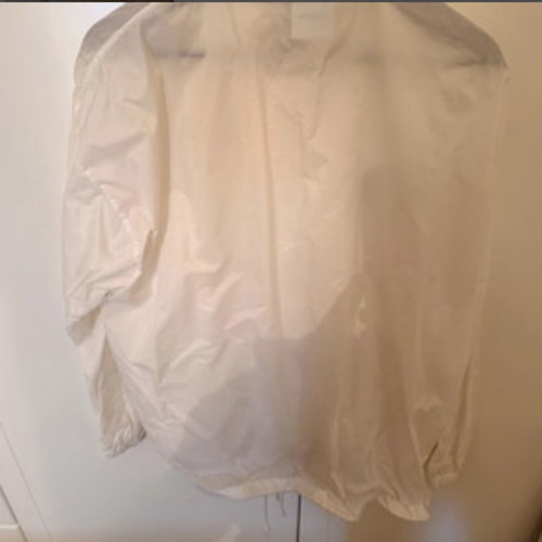 Adidas windbreaker from Athens Marathon 2014 Large like new