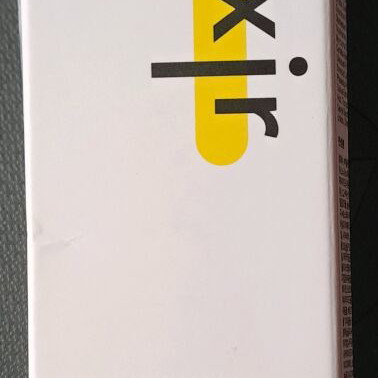 Coxir TXA Niacinamide Toning Balm new
